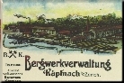 Bergwerk Käpfnach